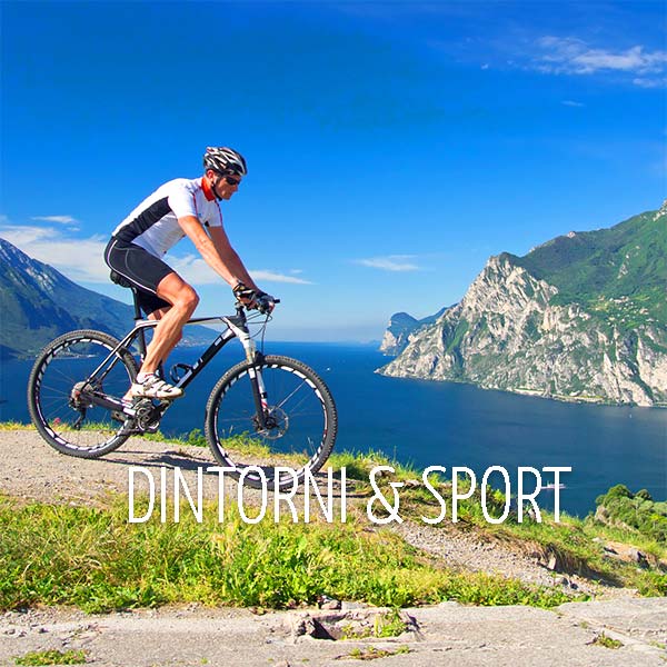 Dintorni & Sport